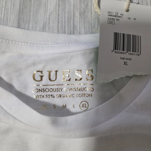 Guess Shirt - Picture 3 of 3